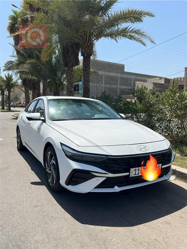 Hyundai for sale in Iraq